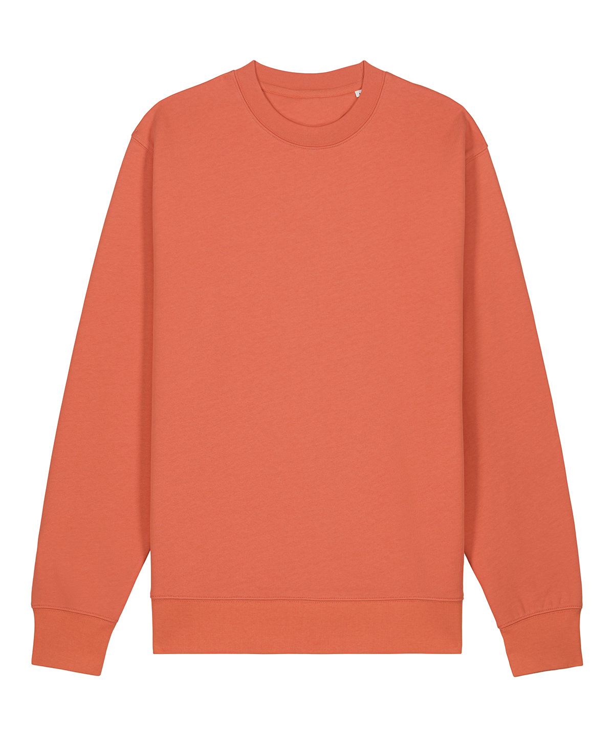 Unisex Changer 2.0 Iconic Crew Neck Sweatshirt (Stsu178) - Image 17