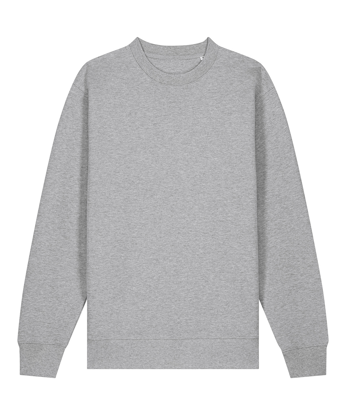 Unisex Changer 2.0 Iconic Crew Neck Sweatshirt (Stsu178) - Image 24