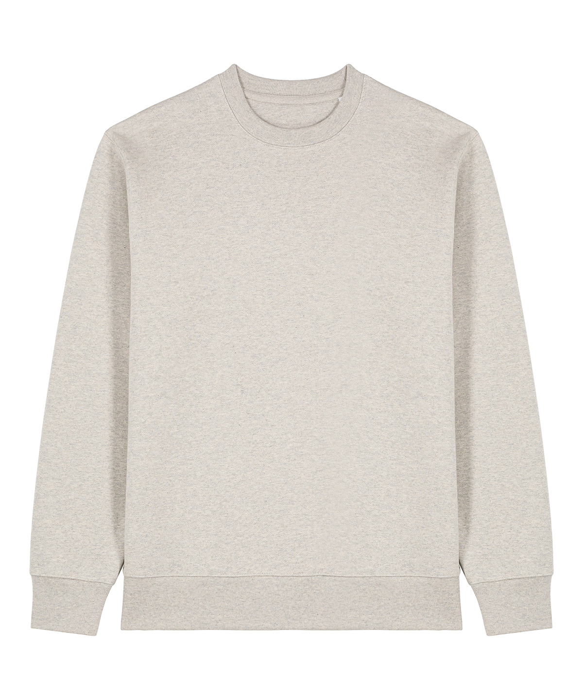 Unisex Changer 2.0 Iconic Crew Neck Sweatshirt (Stsu178) - Image 23