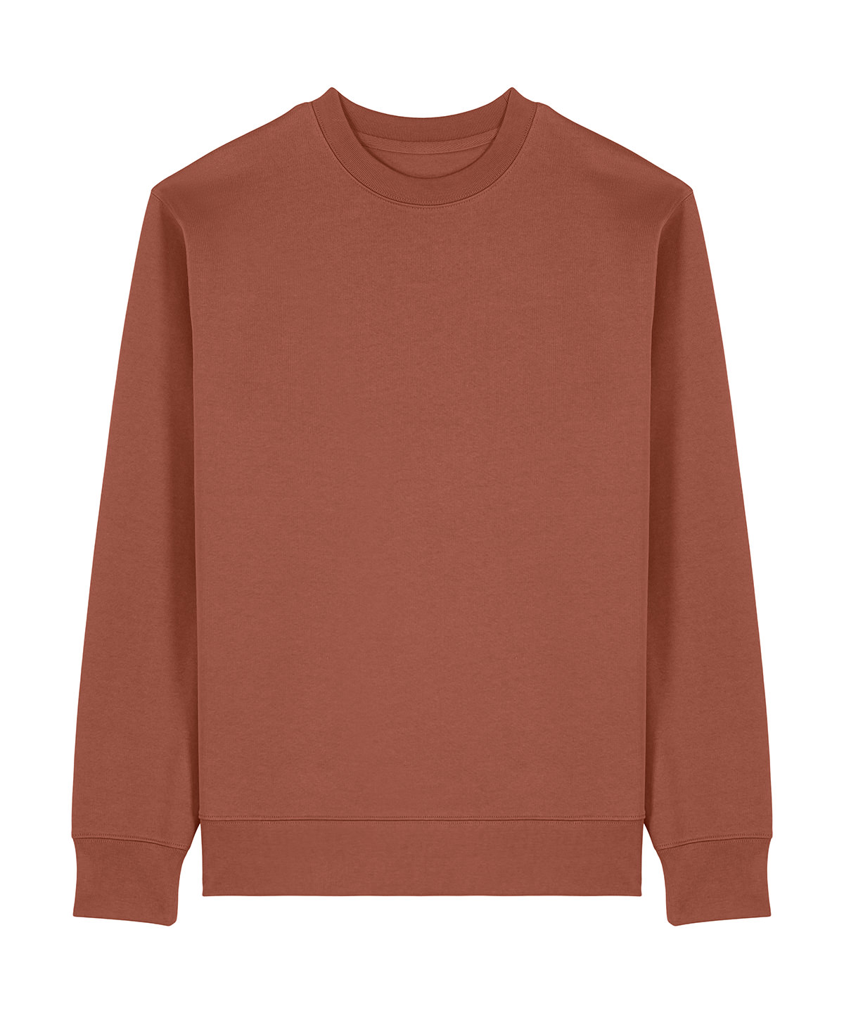 Unisex Changer 2.0 Iconic Crew Neck Sweatshirt (Stsu178) - Image 22