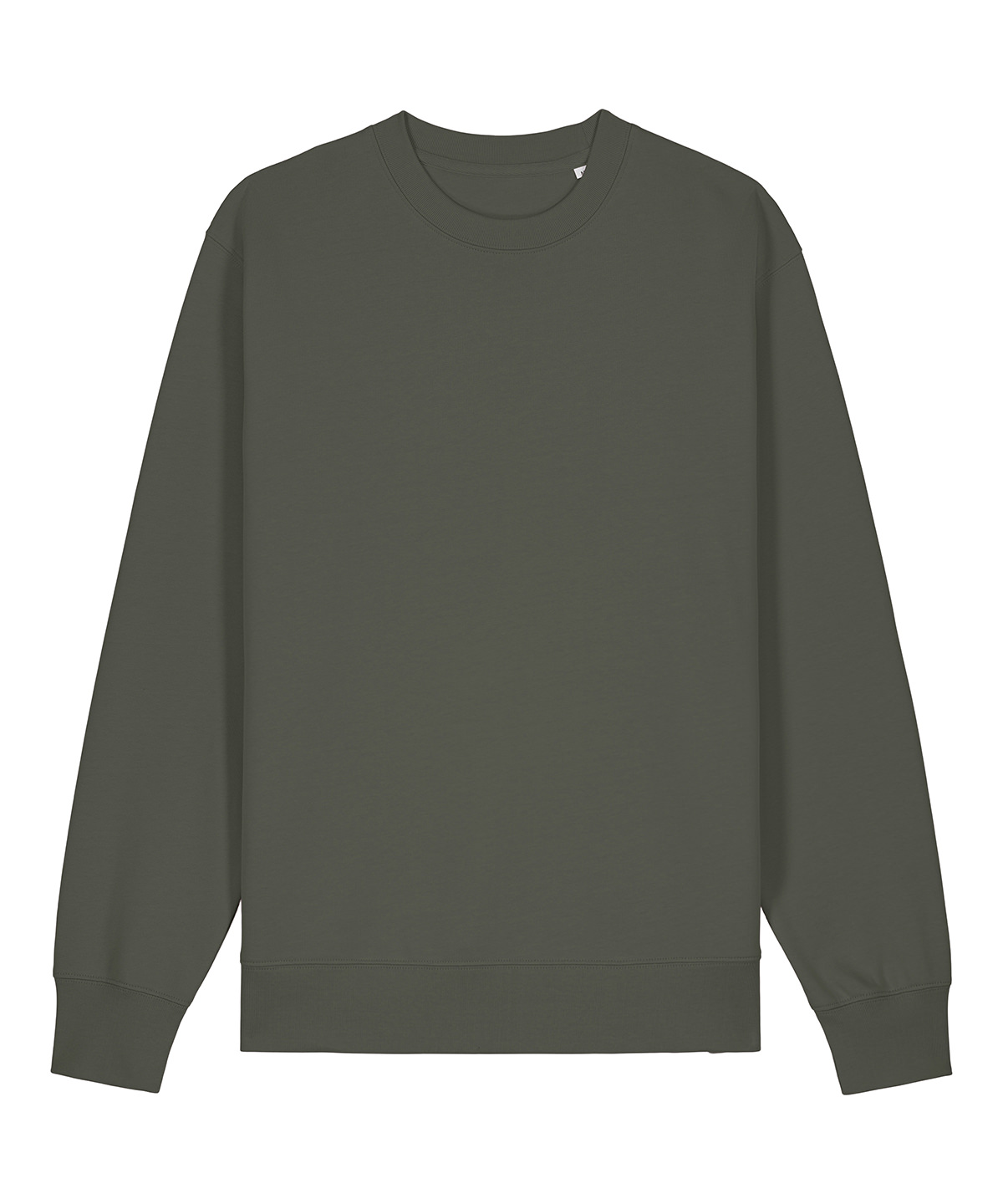 Unisex Changer 2.0 Iconic Crew Neck Sweatshirt (Stsu178) - Image 26