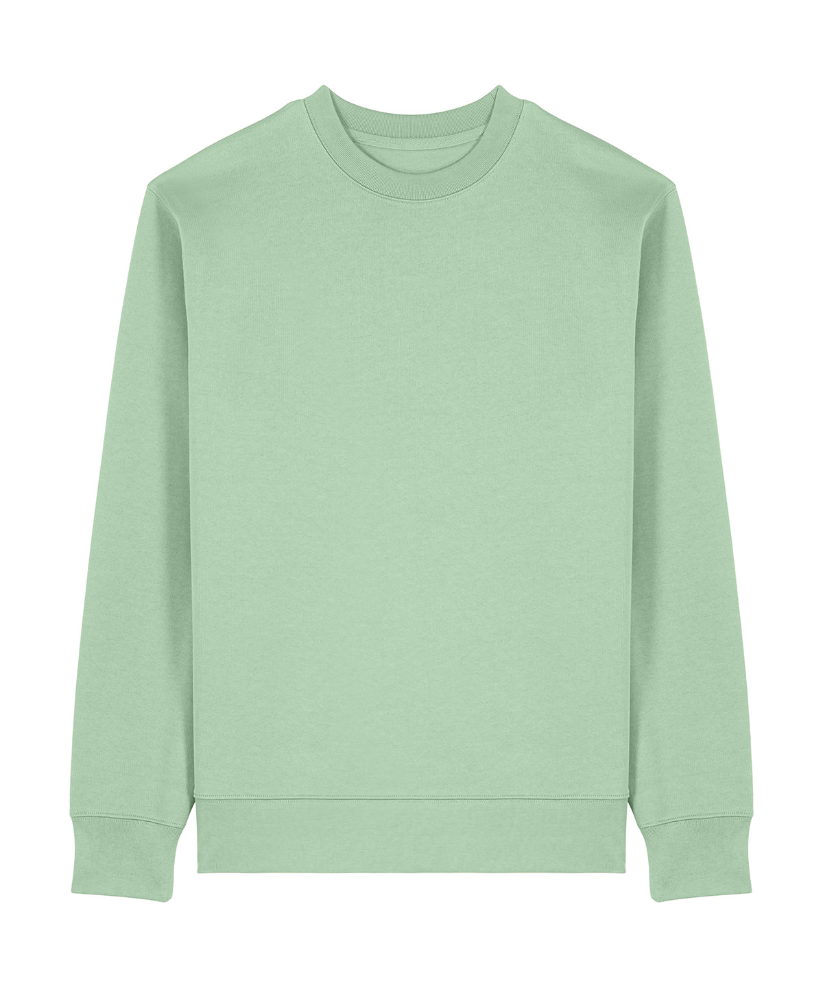 Unisex Changer 2.0 Iconic Crew Neck Sweatshirt (Stsu178) - Image 31
