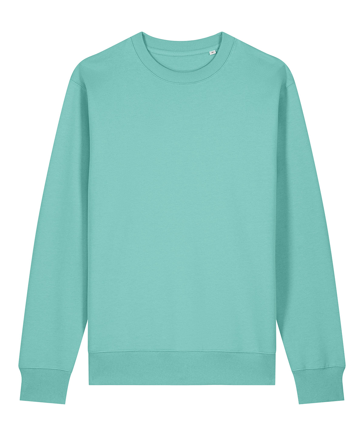 Unisex Changer 2.0 Iconic Crew Neck Sweatshirt (Stsu178) - Image 36