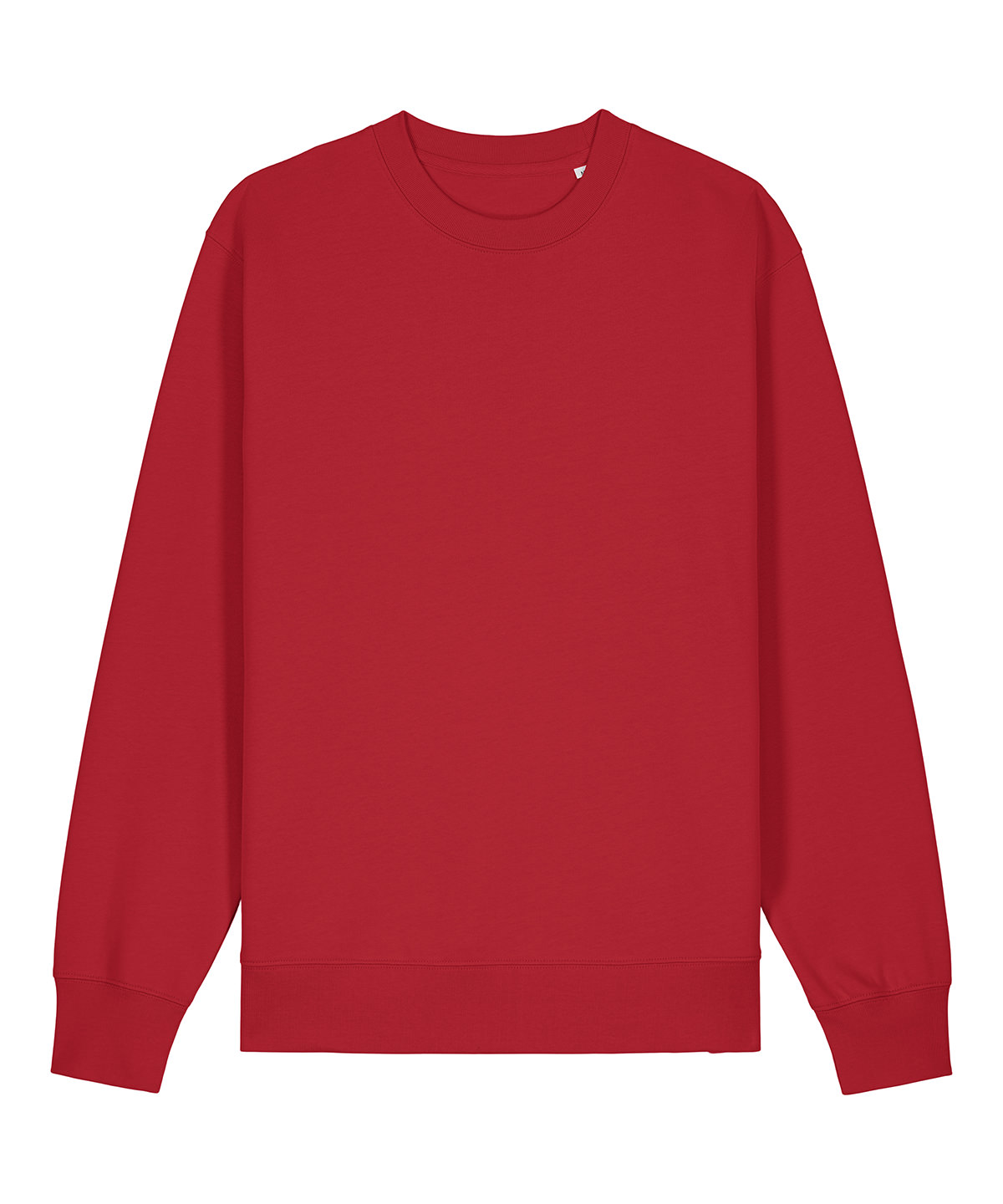 Unisex Changer 2.0 Iconic Crew Neck Sweatshirt (Stsu178) - Image 38