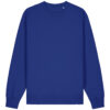 Worker Blue