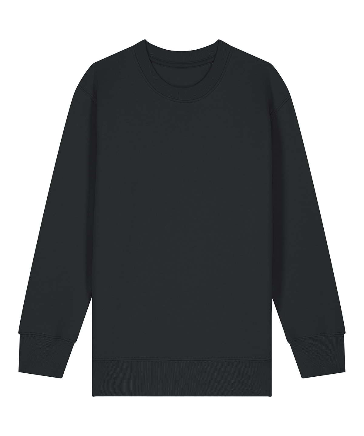 Kids Mini Changer 2.0 Iconic Crew Neck Sweatshirt (Stsk181) - Image 3