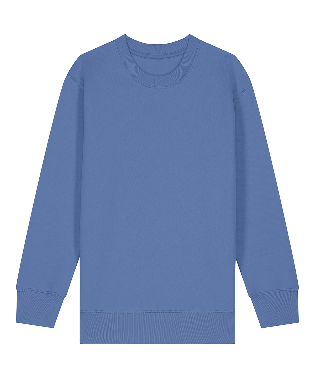 Kids Mini Changer 2.0 Iconic Crew Neck Sweatshirt (Stsk181) - Image 2