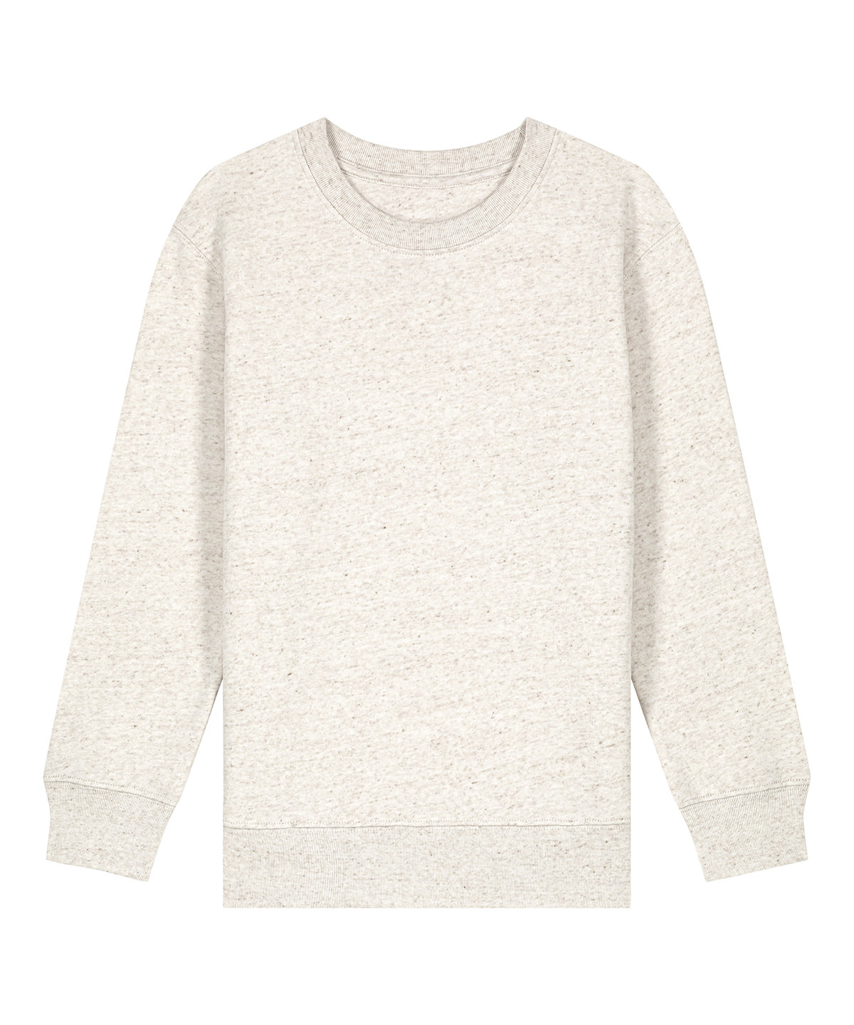 Kids Mini Changer 2.0 Iconic Crew Neck Sweatshirt (Stsk181) - Image 6