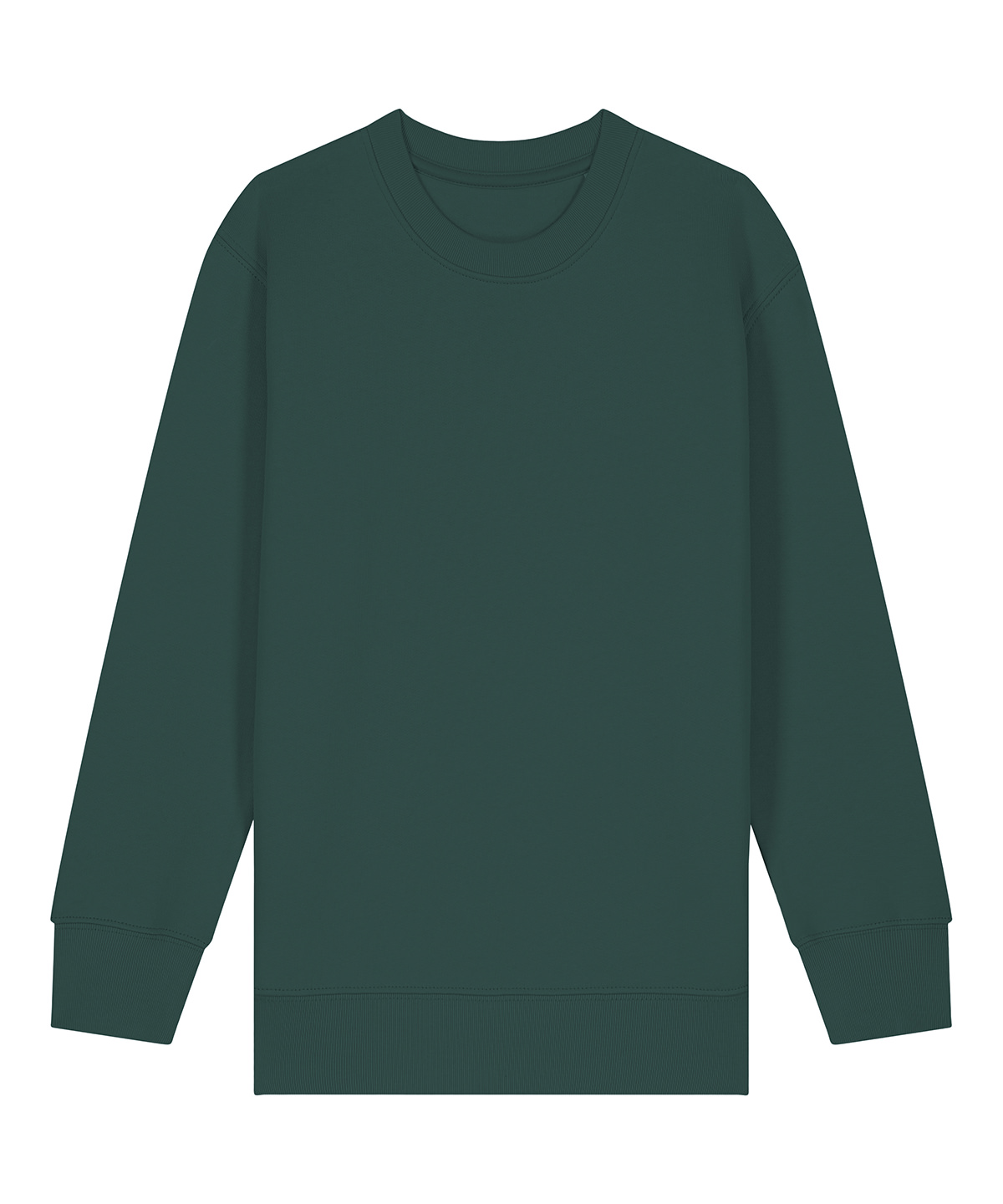 Kids Mini Changer 2.0 Iconic Crew Neck Sweatshirt (Stsk181) - Image 9