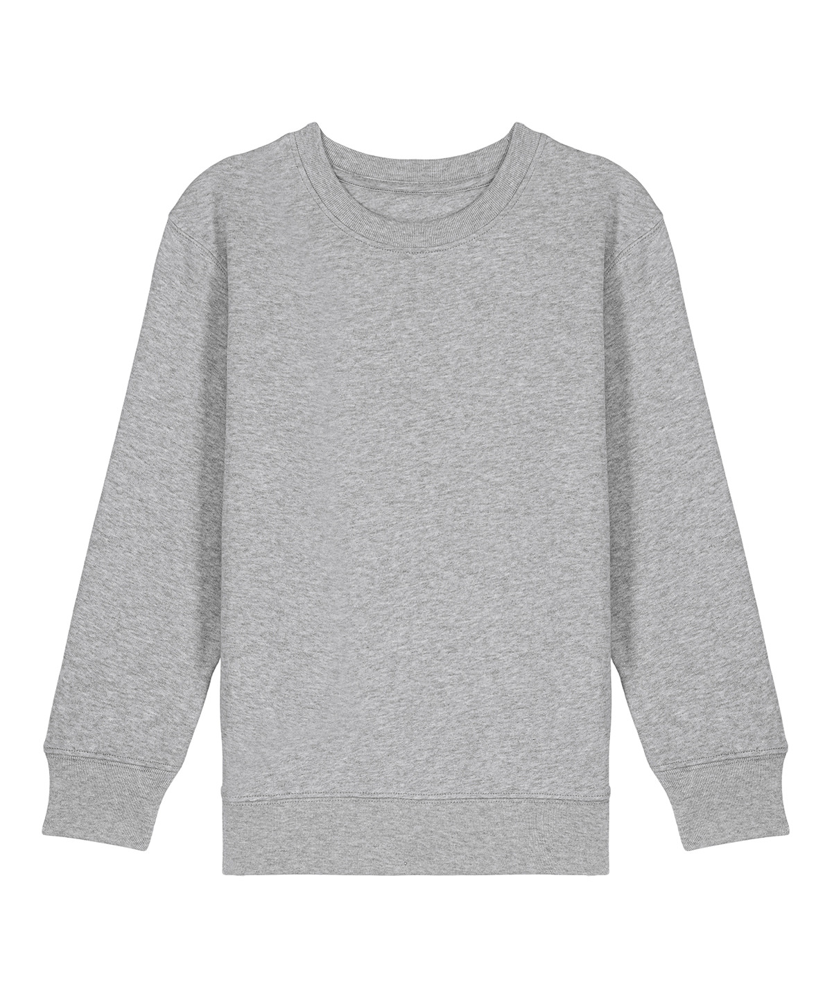Kids Mini Changer 2.0 Iconic Crew Neck Sweatshirt (Stsk181) - Image 11