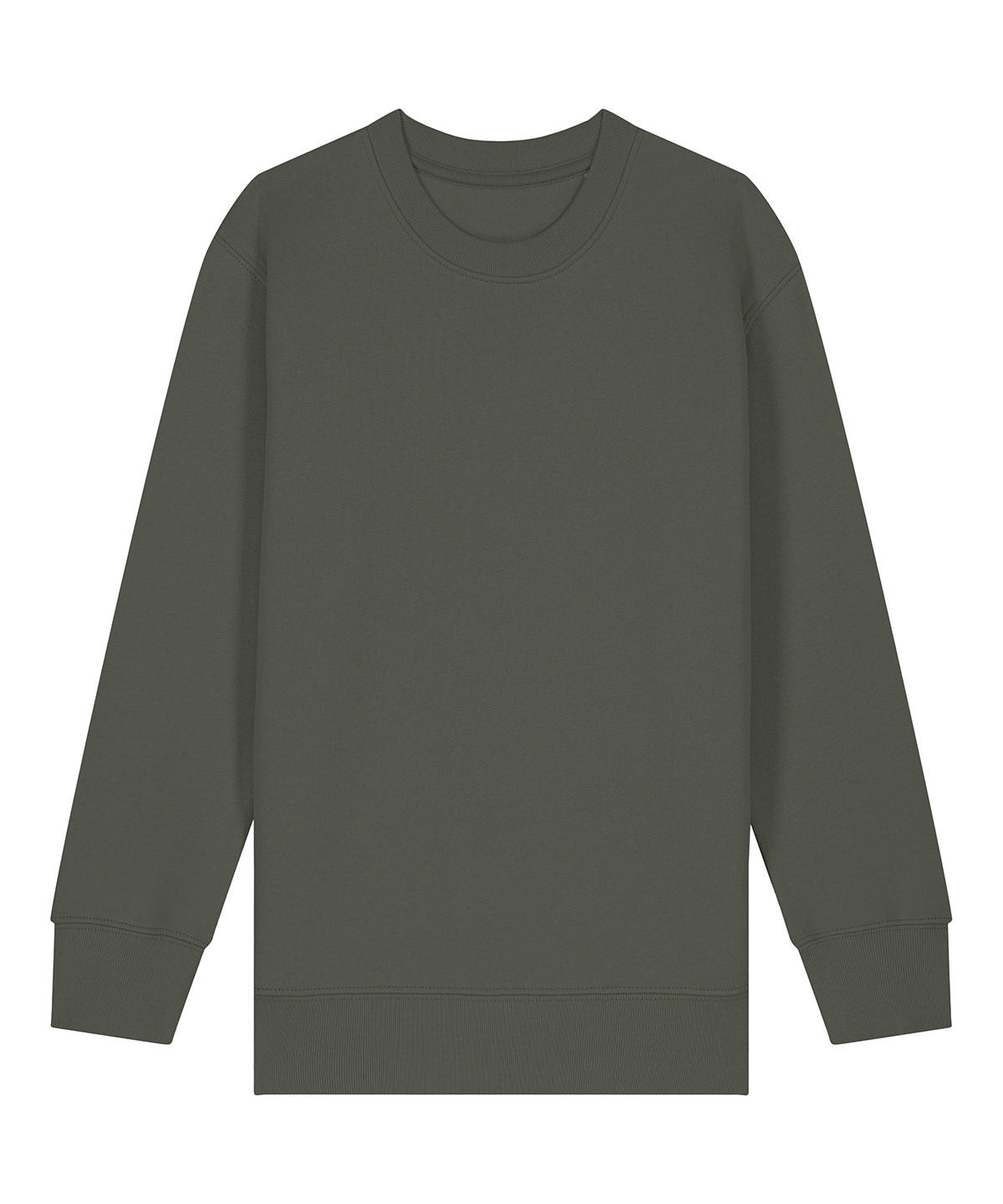 Kids Mini Changer 2.0 Iconic Crew Neck Sweatshirt (Stsk181) - Image 12