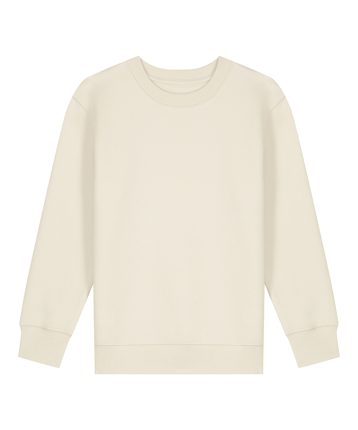 Kids Mini Changer 2.0 Iconic Crew Neck Sweatshirt (Stsk181) - Image 14