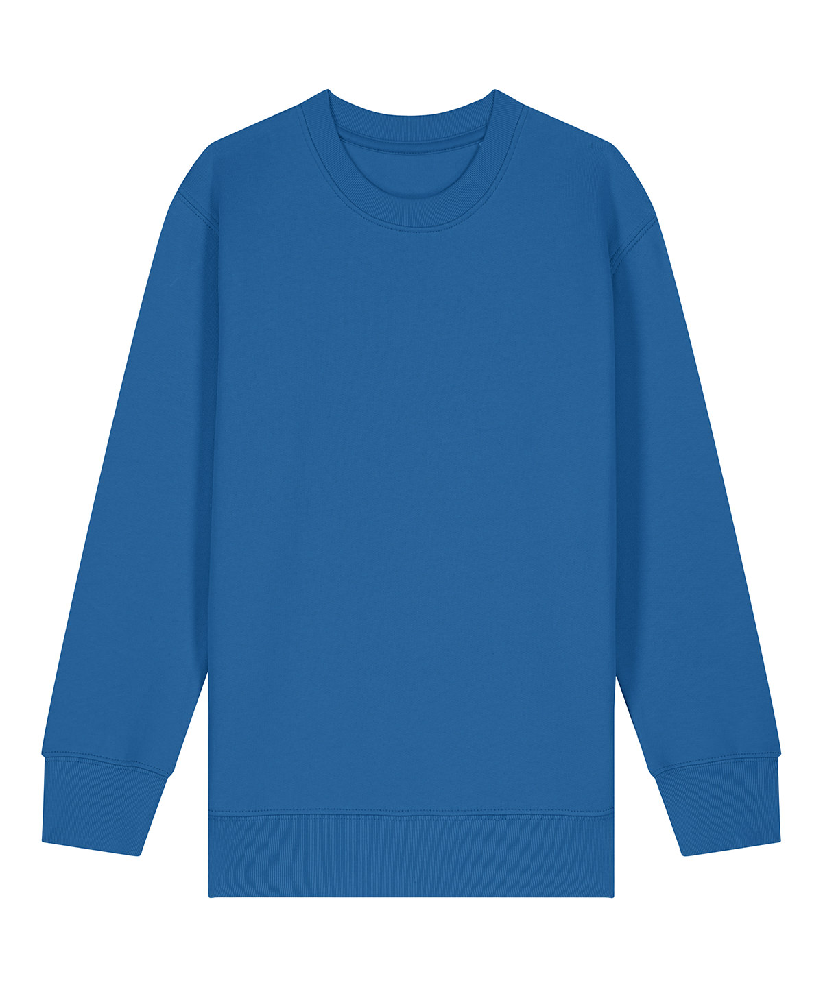 Kids Mini Changer 2.0 Iconic Crew Neck Sweatshirt (Stsk181) - Image 17