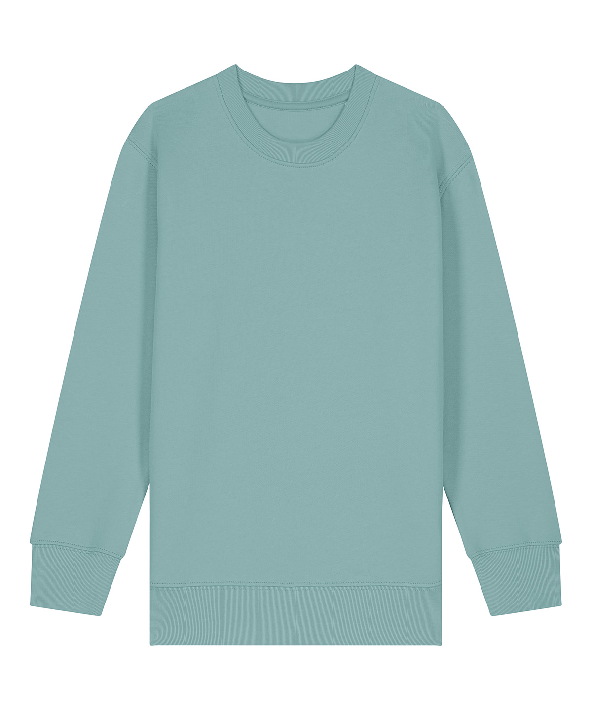 Kids Mini Changer 2.0 Iconic Crew Neck Sweatshirt (Stsk181) - Image 19