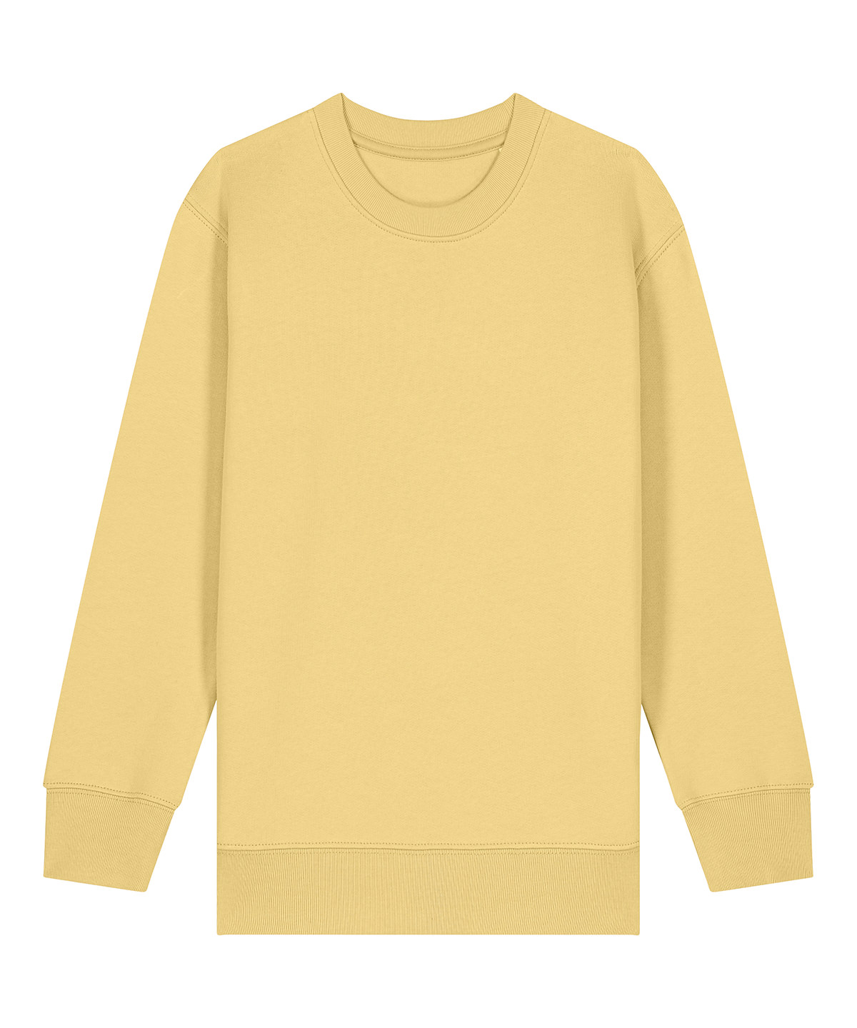 Kids Mini Changer 2.0 Iconic Crew Neck Sweatshirt (Stsk181) - Image 20