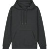 Dark Heather Grey
