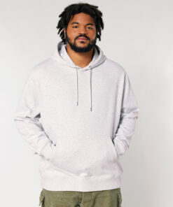 Unisex Cruiser 2.0 Iconic Hoodie Sweatshirt (Stsu177)