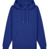 Worker Blue