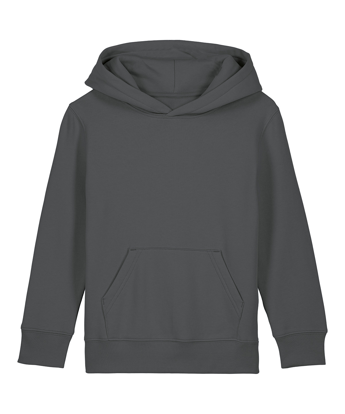 Kids Mini Cruiser 2.0 Iconic Hoodie Sweatshirt (Stsk180) - Image 3