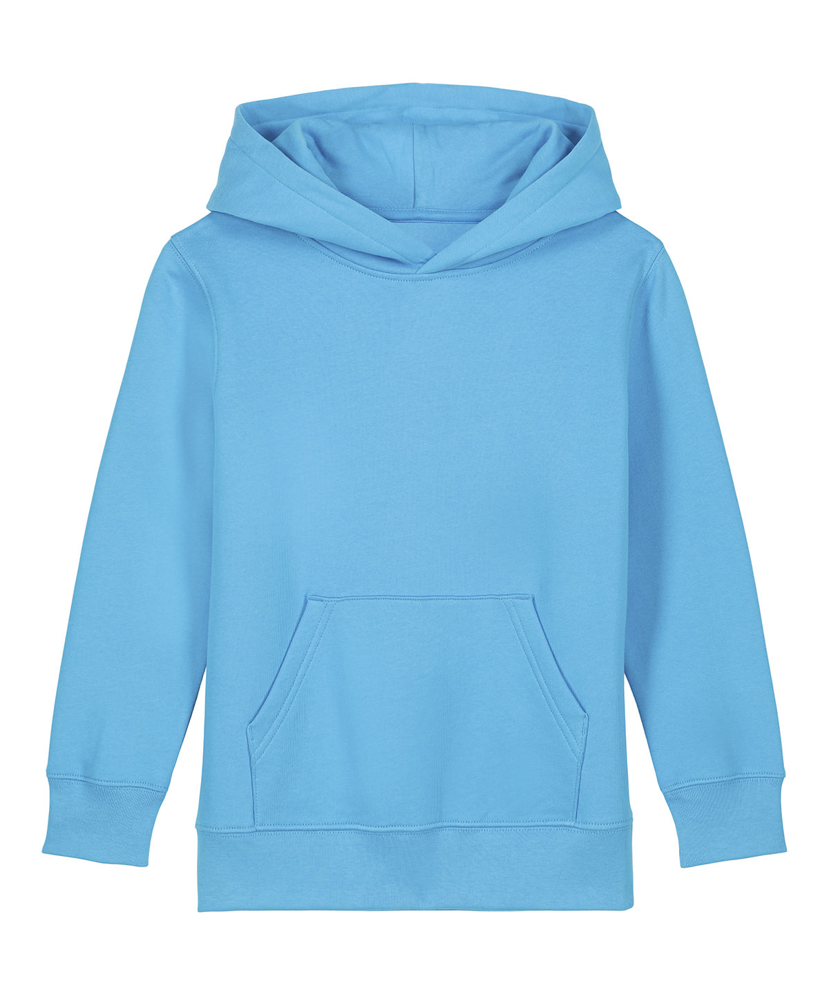 Kids Mini Cruiser 2.0 Iconic Hoodie Sweatshirt (Stsk180) - Image 4