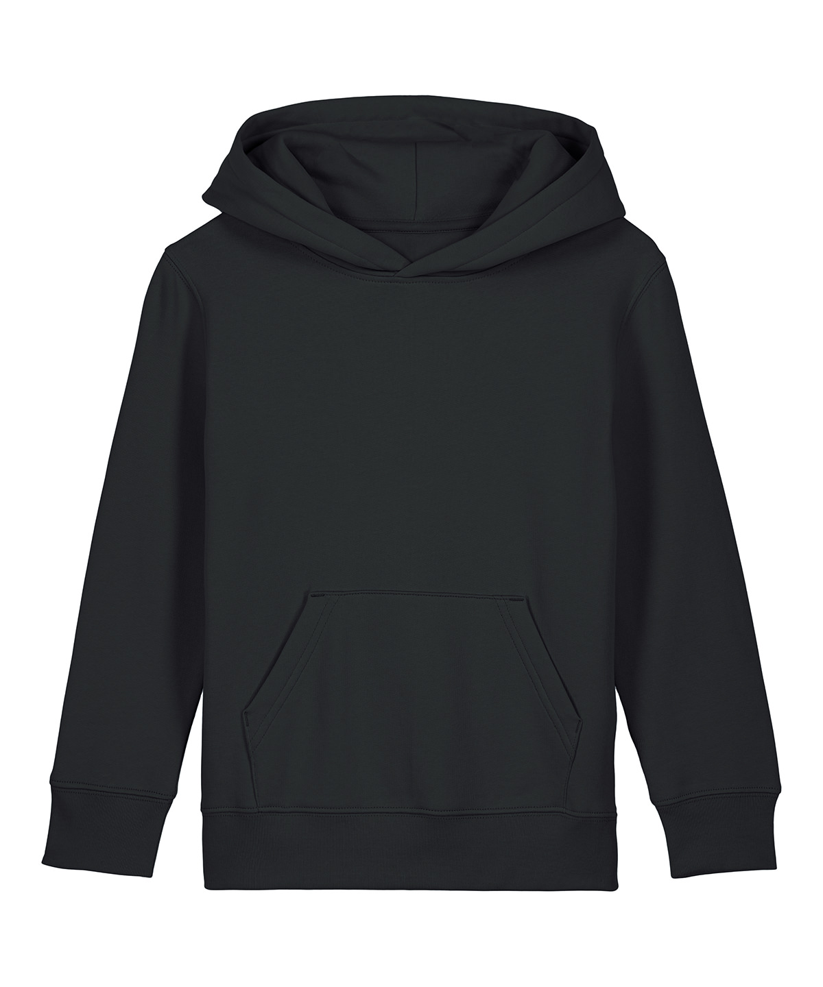 Kids Mini Cruiser 2.0 Iconic Hoodie Sweatshirt (Stsk180) - Image 6