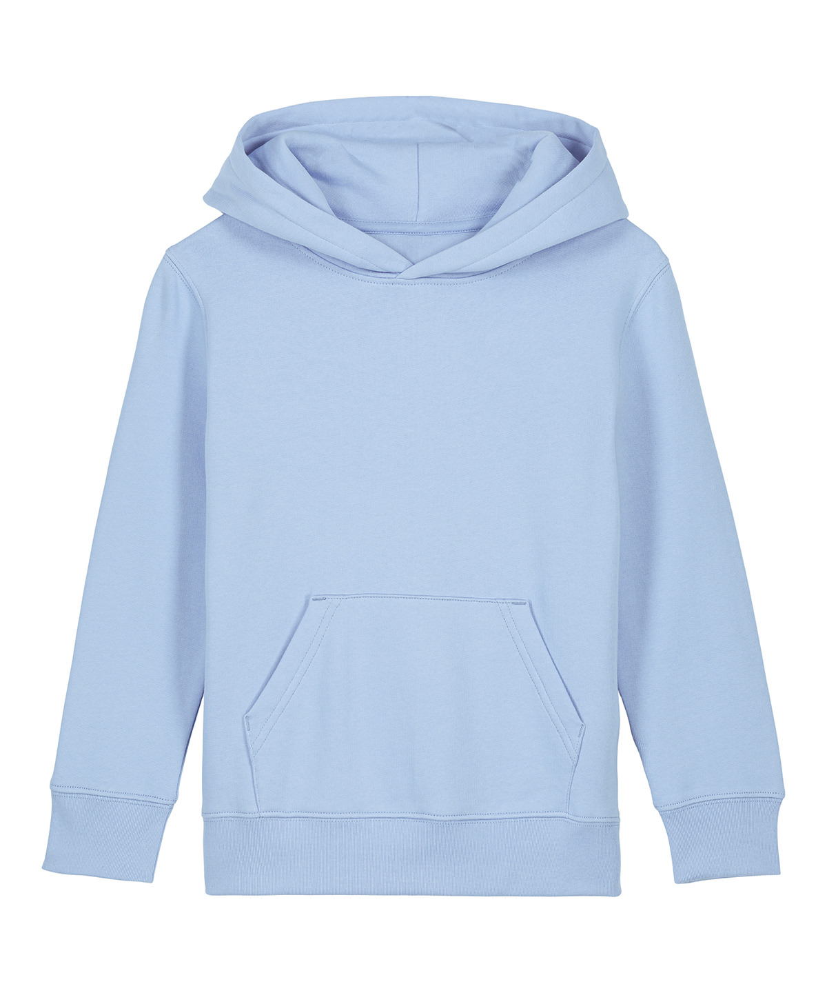 Kids Mini Cruiser 2.0 Iconic Hoodie Sweatshirt (Stsk180) - Image 7