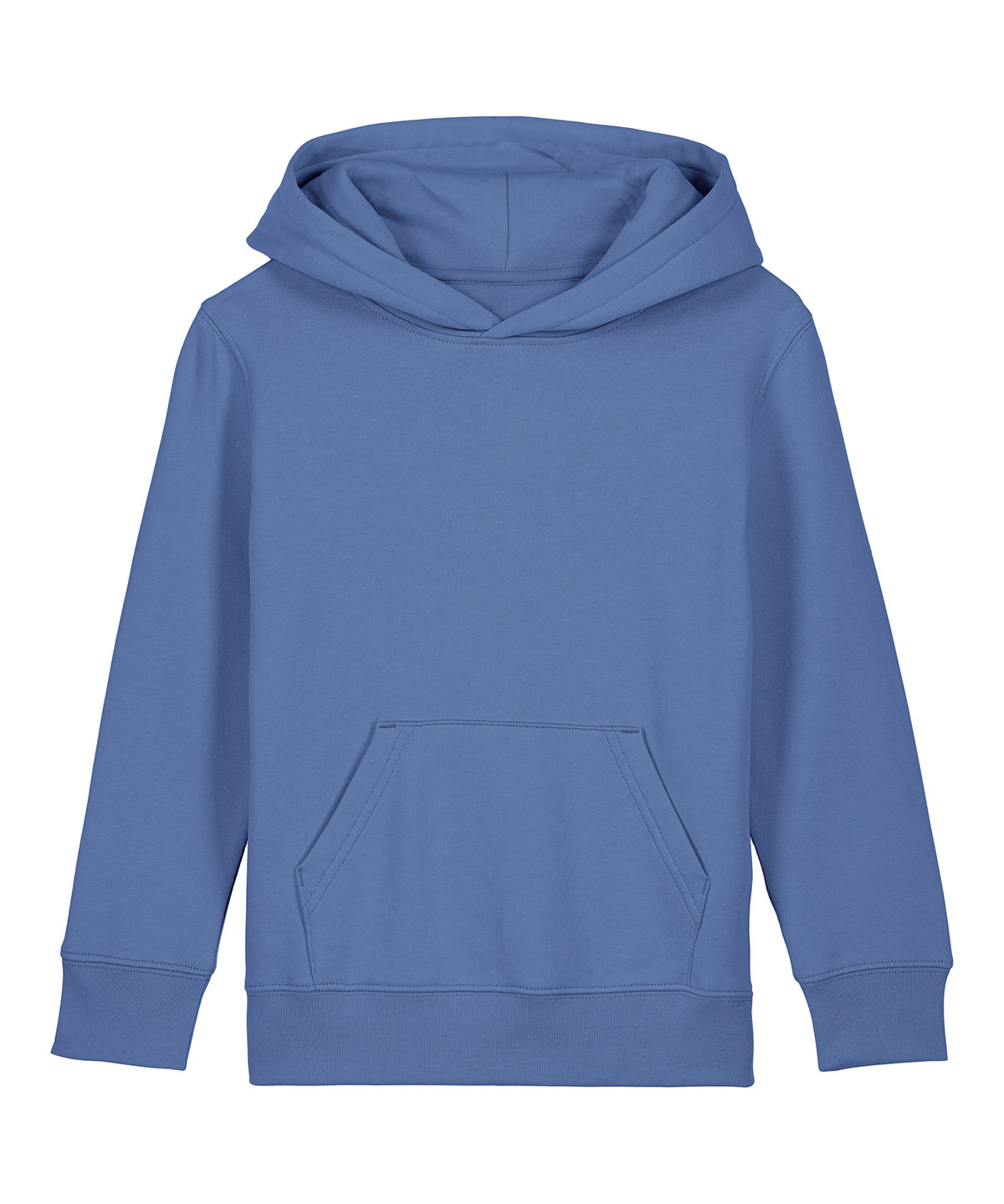 Kids Mini Cruiser 2.0 Iconic Hoodie Sweatshirt (Stsk180) - Image 5