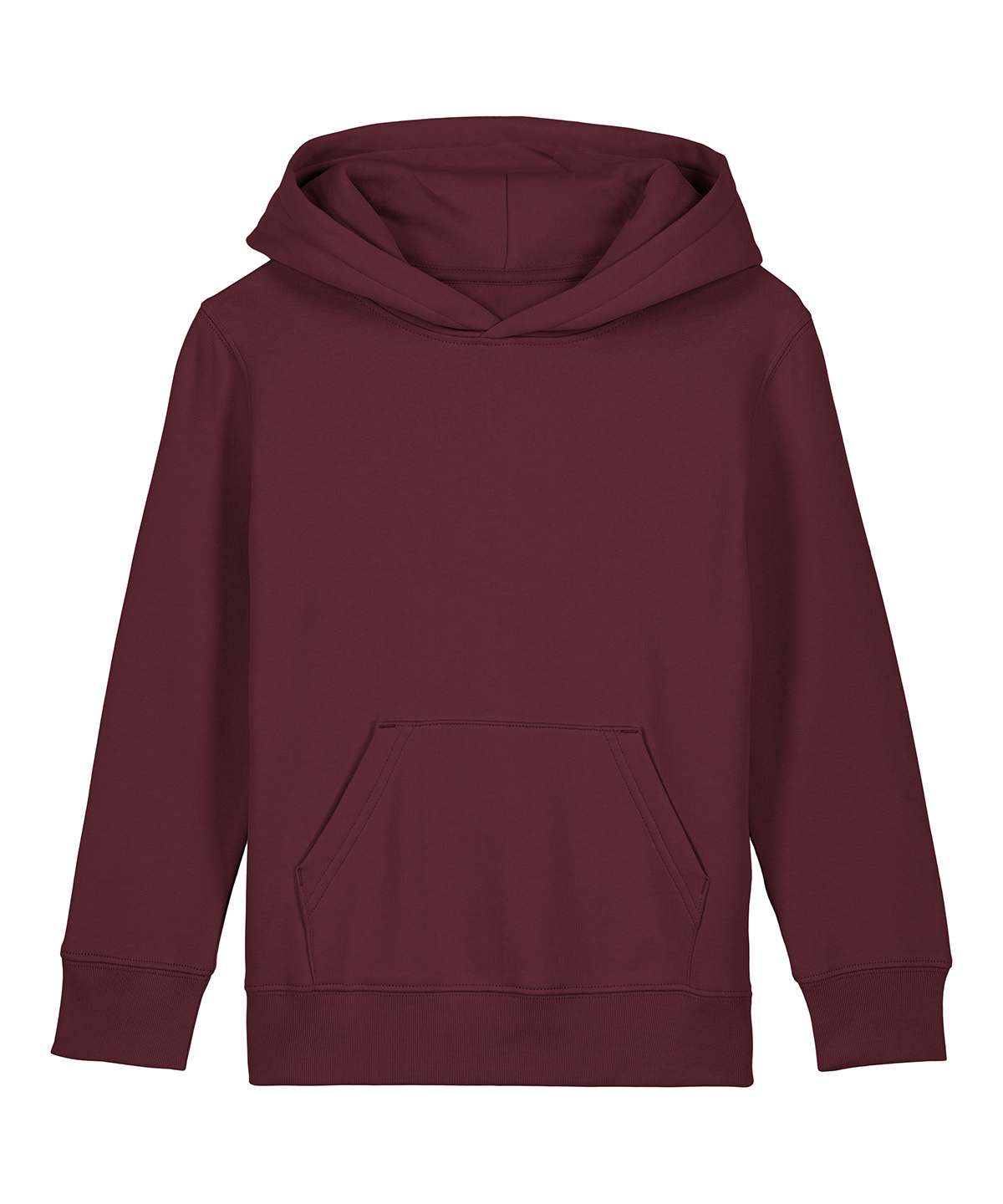 Kids Mini Cruiser 2.0 Iconic Hoodie Sweatshirt (Stsk180) - Image 8