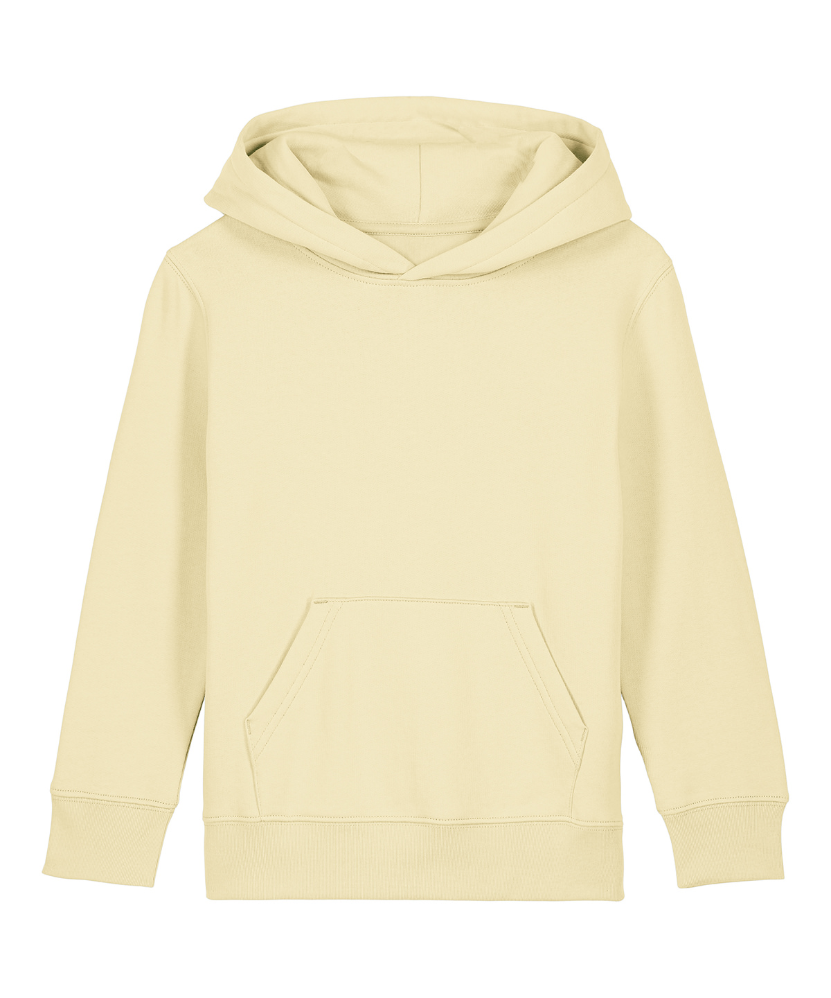 Kids Mini Cruiser 2.0 Iconic Hoodie Sweatshirt (Stsk180) - Image 9