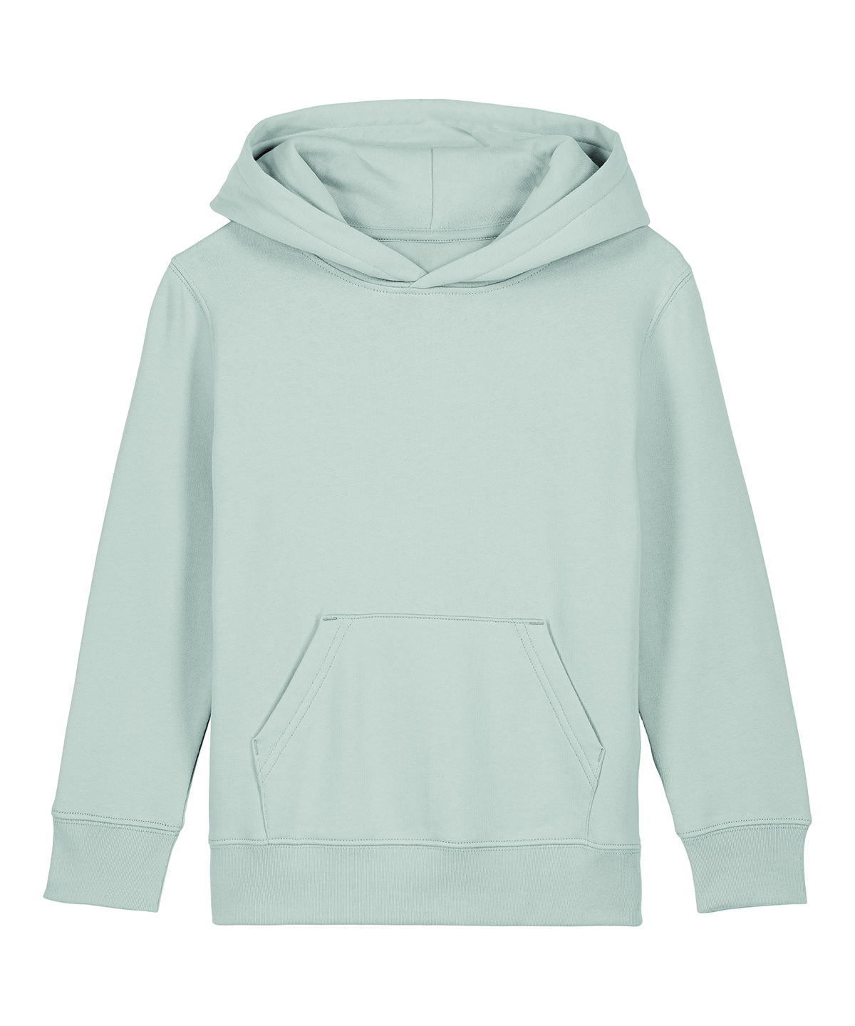Kids Mini Cruiser 2.0 Iconic Hoodie Sweatshirt (Stsk180) - Image 10