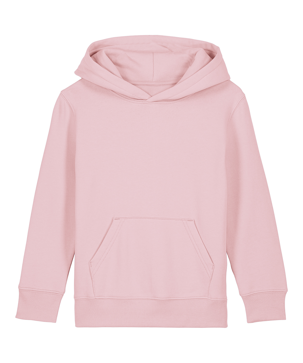 Kids Mini Cruiser 2.0 Iconic Hoodie Sweatshirt (Stsk180) - Image 11