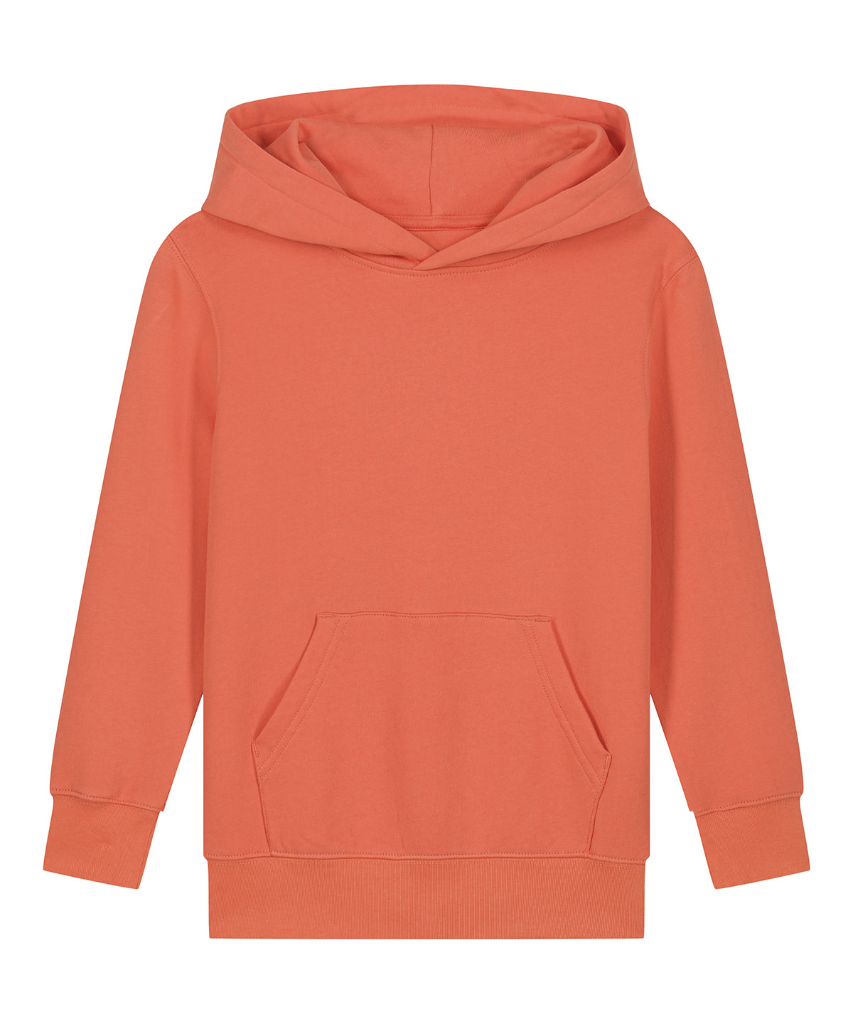 Kids Mini Cruiser 2.0 Iconic Hoodie Sweatshirt (Stsk180) - Image 13