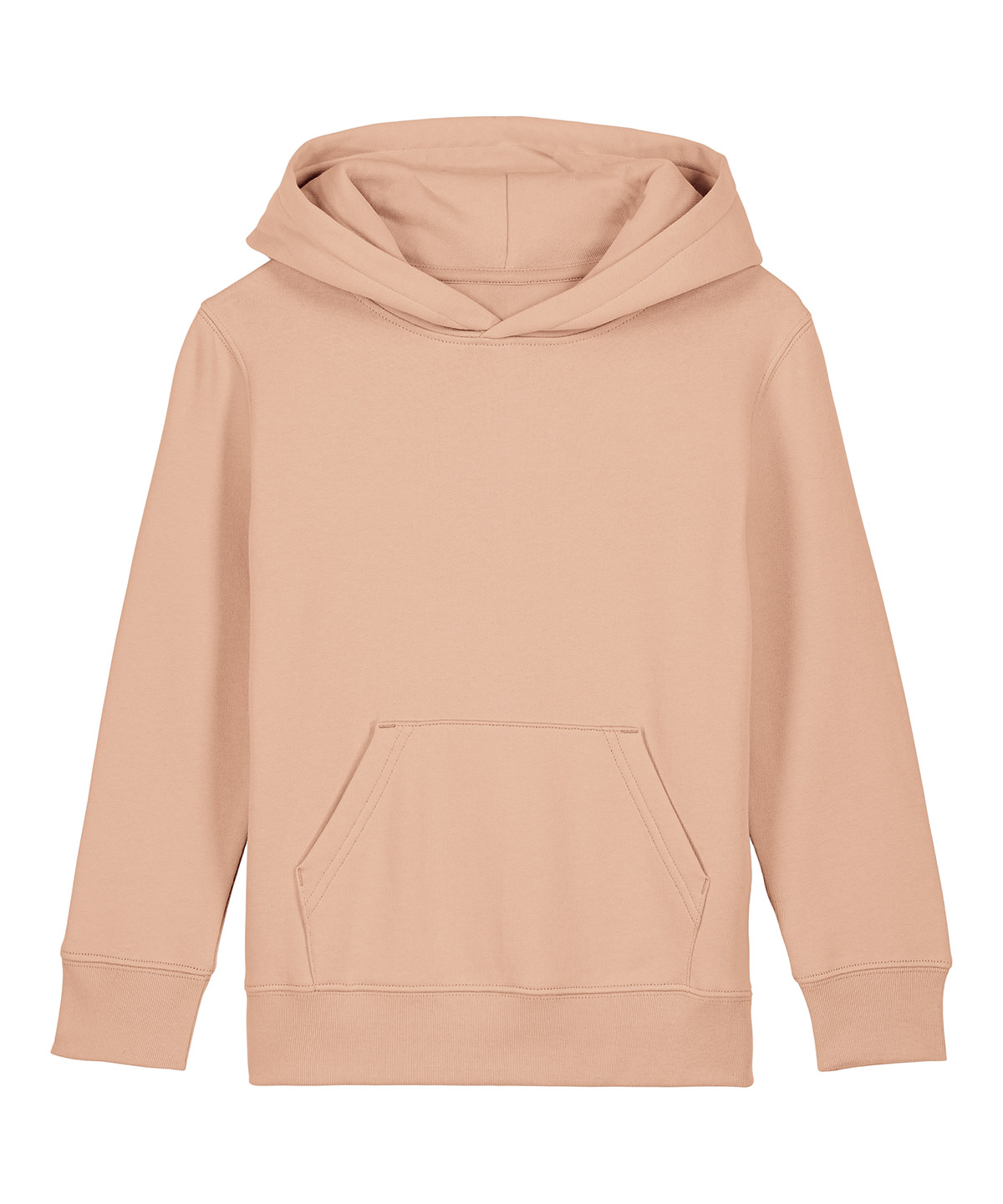 Kids Mini Cruiser 2.0 Iconic Hoodie Sweatshirt (Stsk180) - Image 15