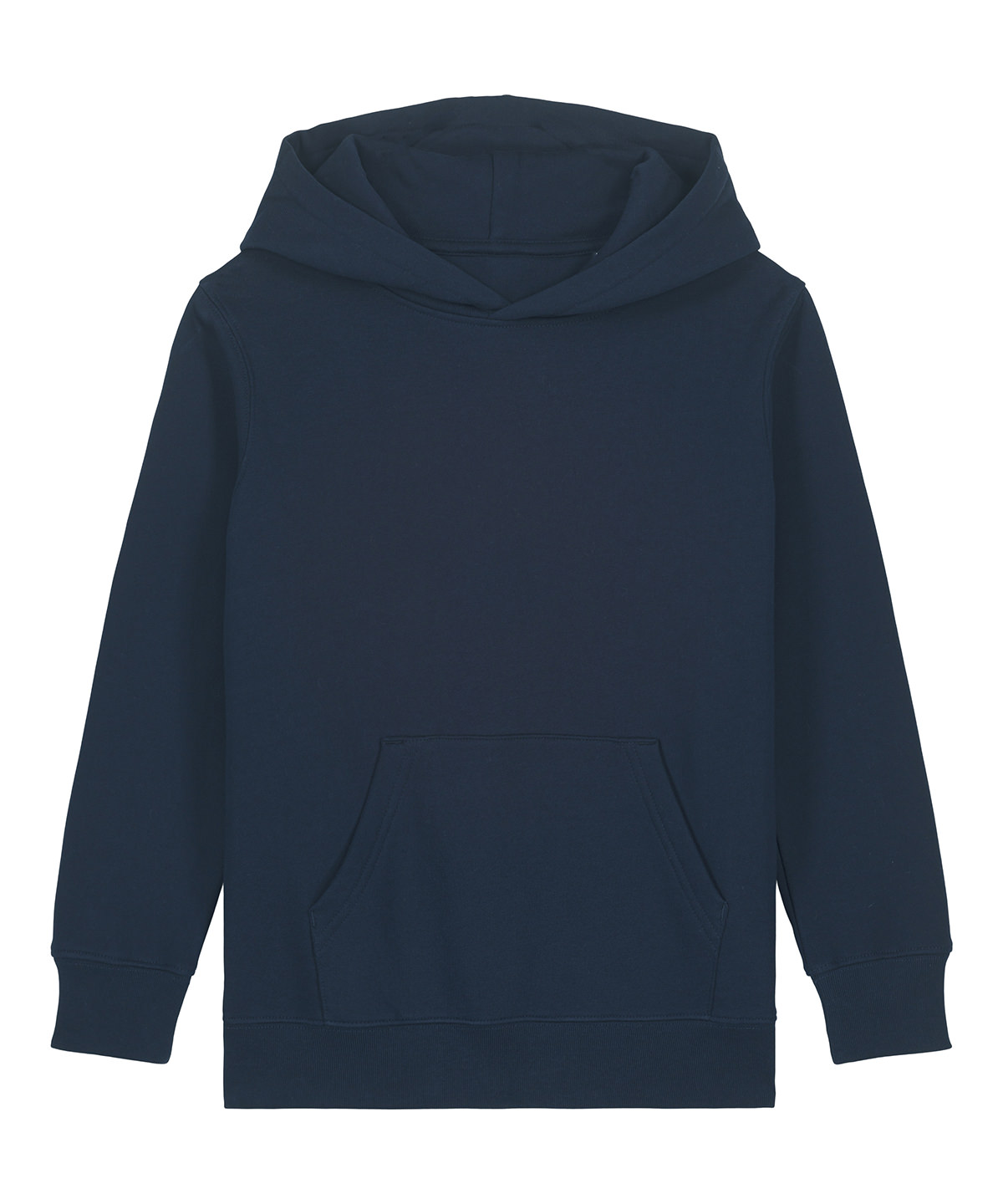 Kids Mini Cruiser 2.0 Iconic Hoodie Sweatshirt (Stsk180) - Image 14