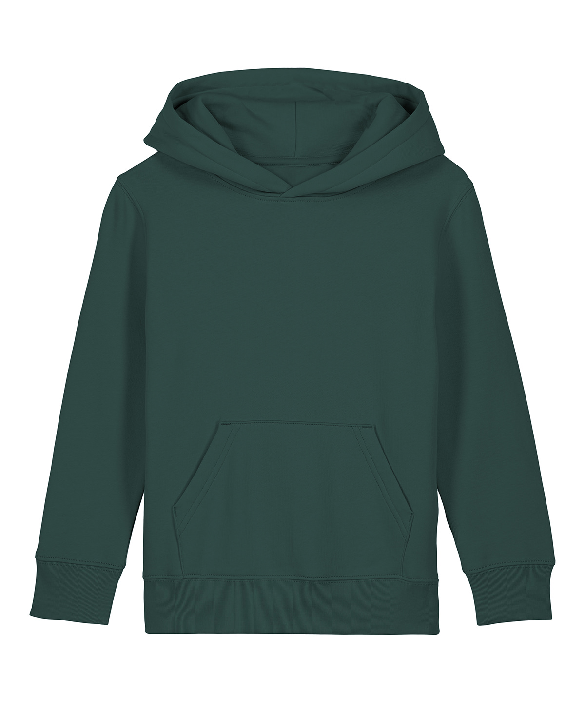 Kids Mini Cruiser 2.0 Iconic Hoodie Sweatshirt (Stsk180) - Image 16