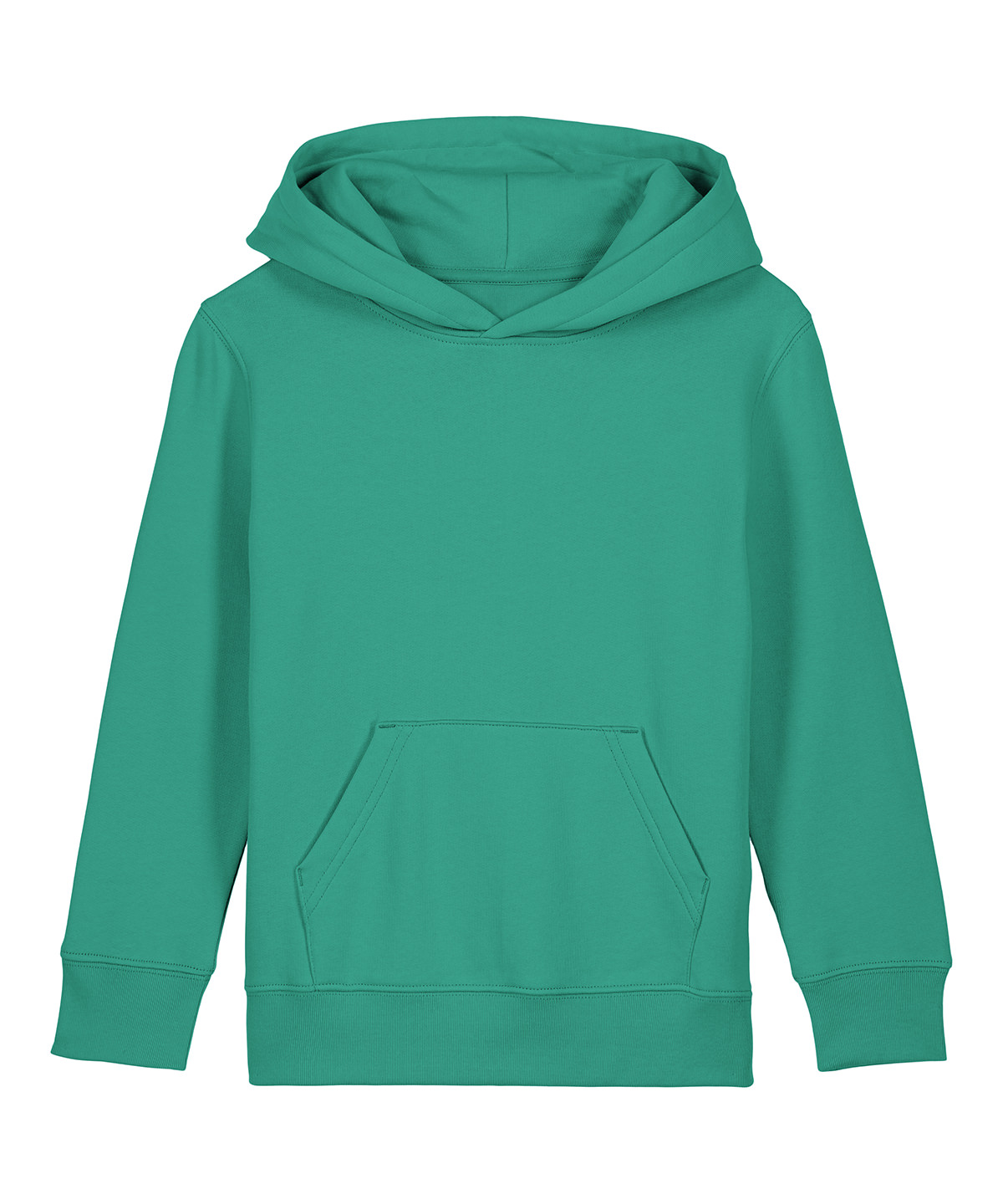 Kids Mini Cruiser 2.0 Iconic Hoodie Sweatshirt (Stsk180) - Image 17