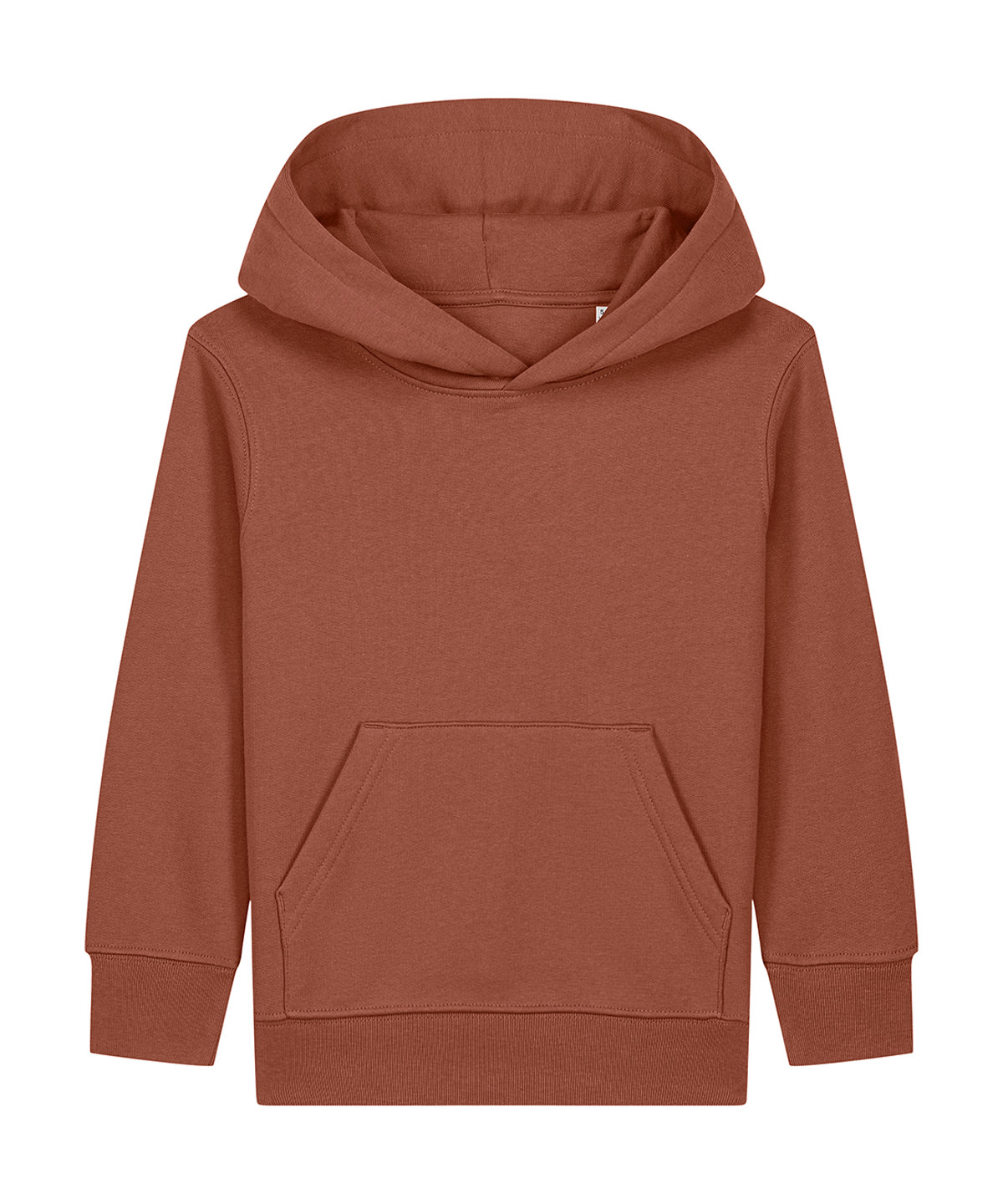Kids Mini Cruiser 2.0 Iconic Hoodie Sweatshirt (Stsk180) - Image 18
