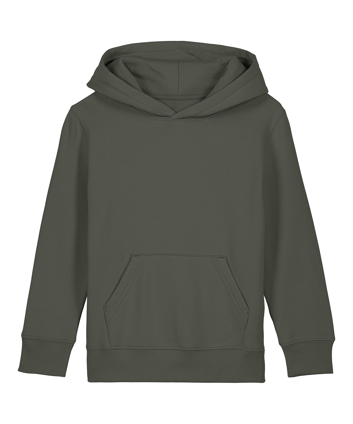 Kids Mini Cruiser 2.0 Iconic Hoodie Sweatshirt (Stsk180) - Image 20
