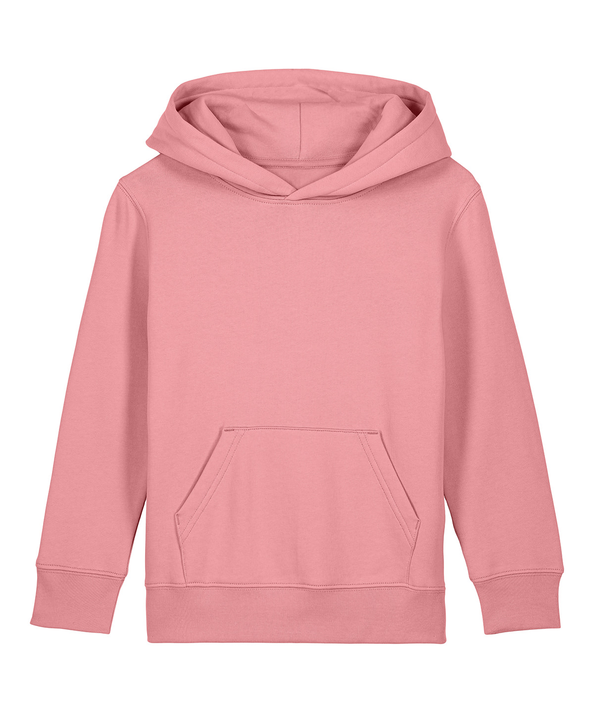 Kids Mini Cruiser 2.0 Iconic Hoodie Sweatshirt (Stsk180) - Image 24