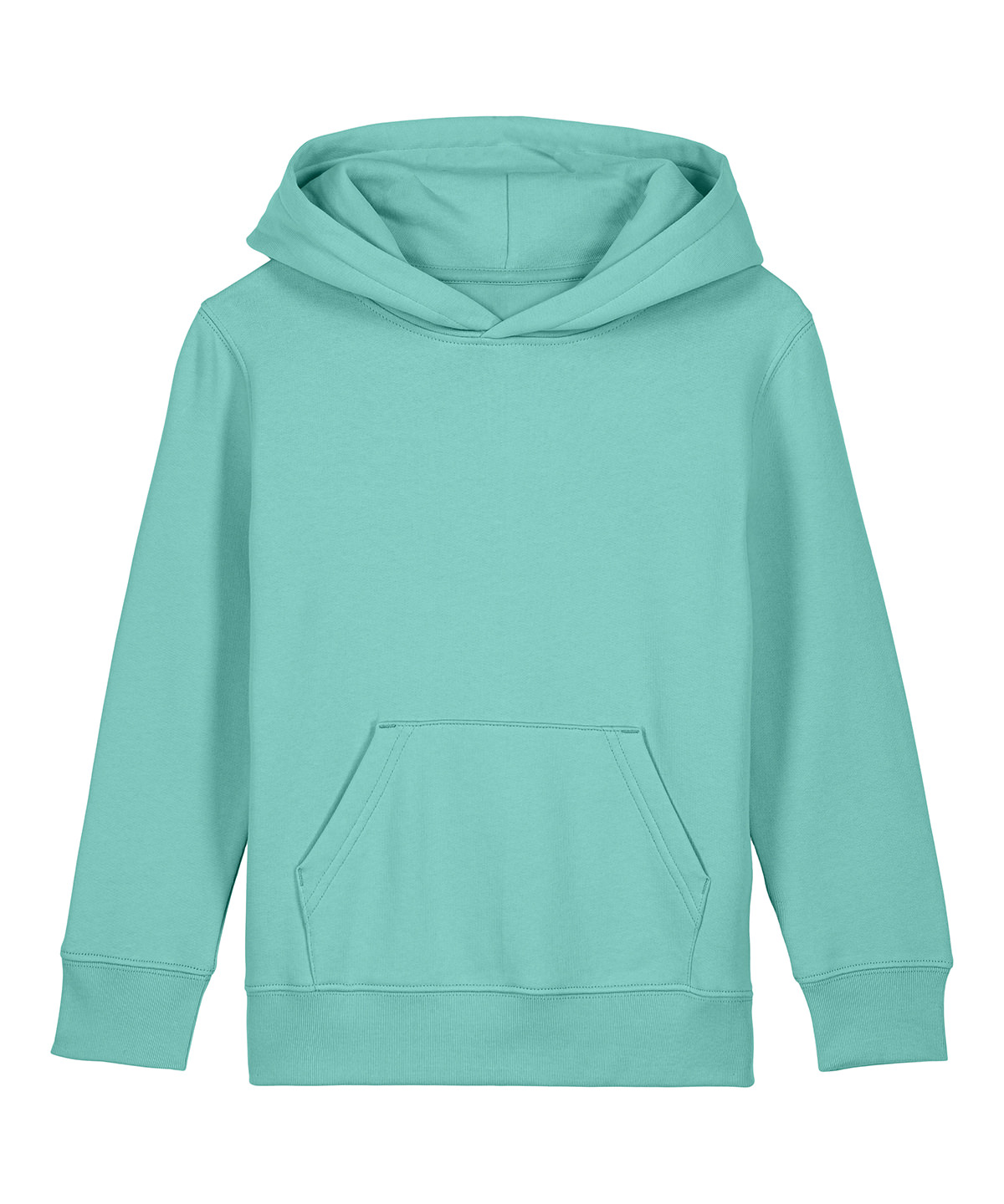 Kids Mini Cruiser 2.0 Iconic Hoodie Sweatshirt (Stsk180) - Image 25