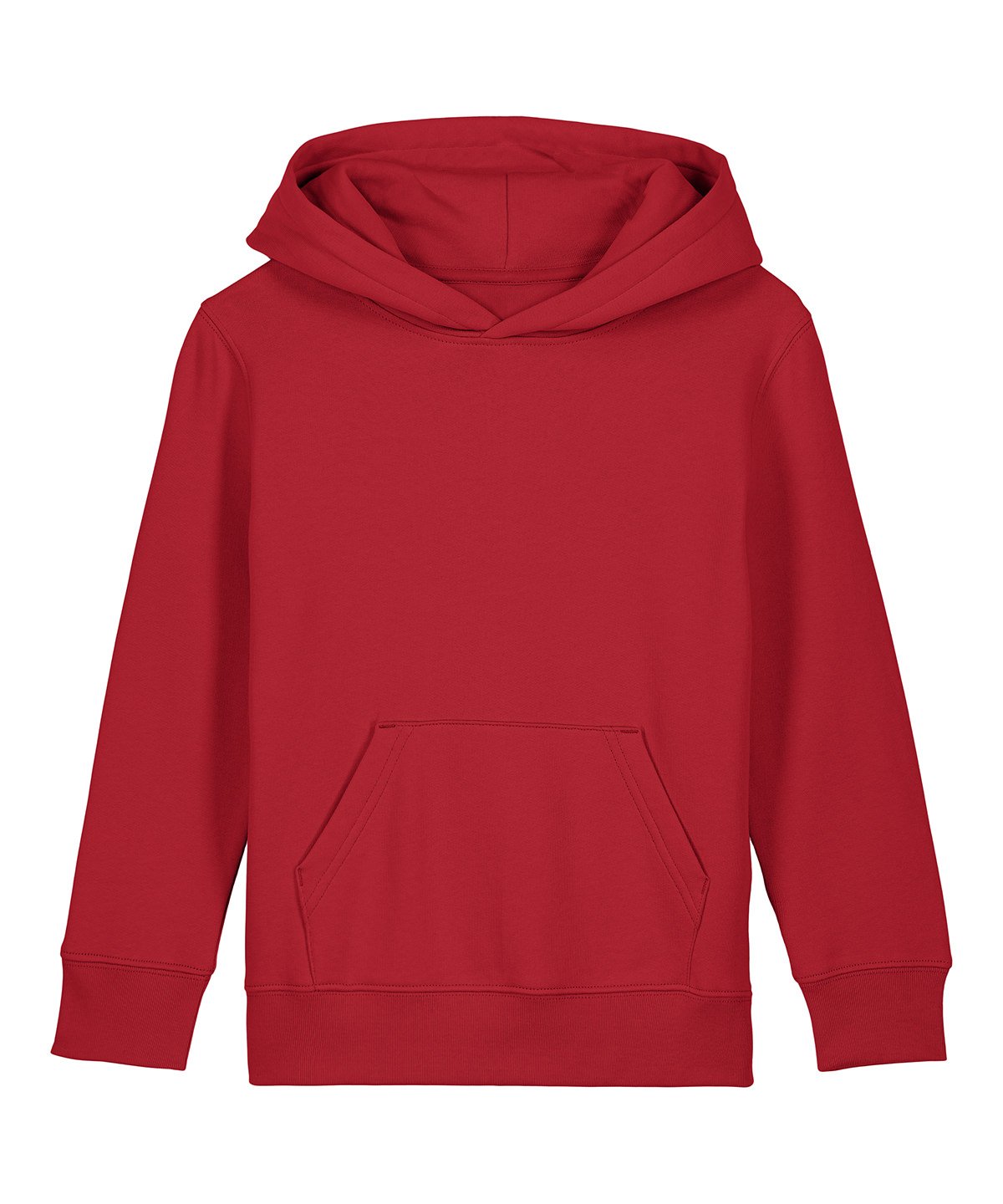 Kids Mini Cruiser 2.0 Iconic Hoodie Sweatshirt (Stsk180) - Image 27