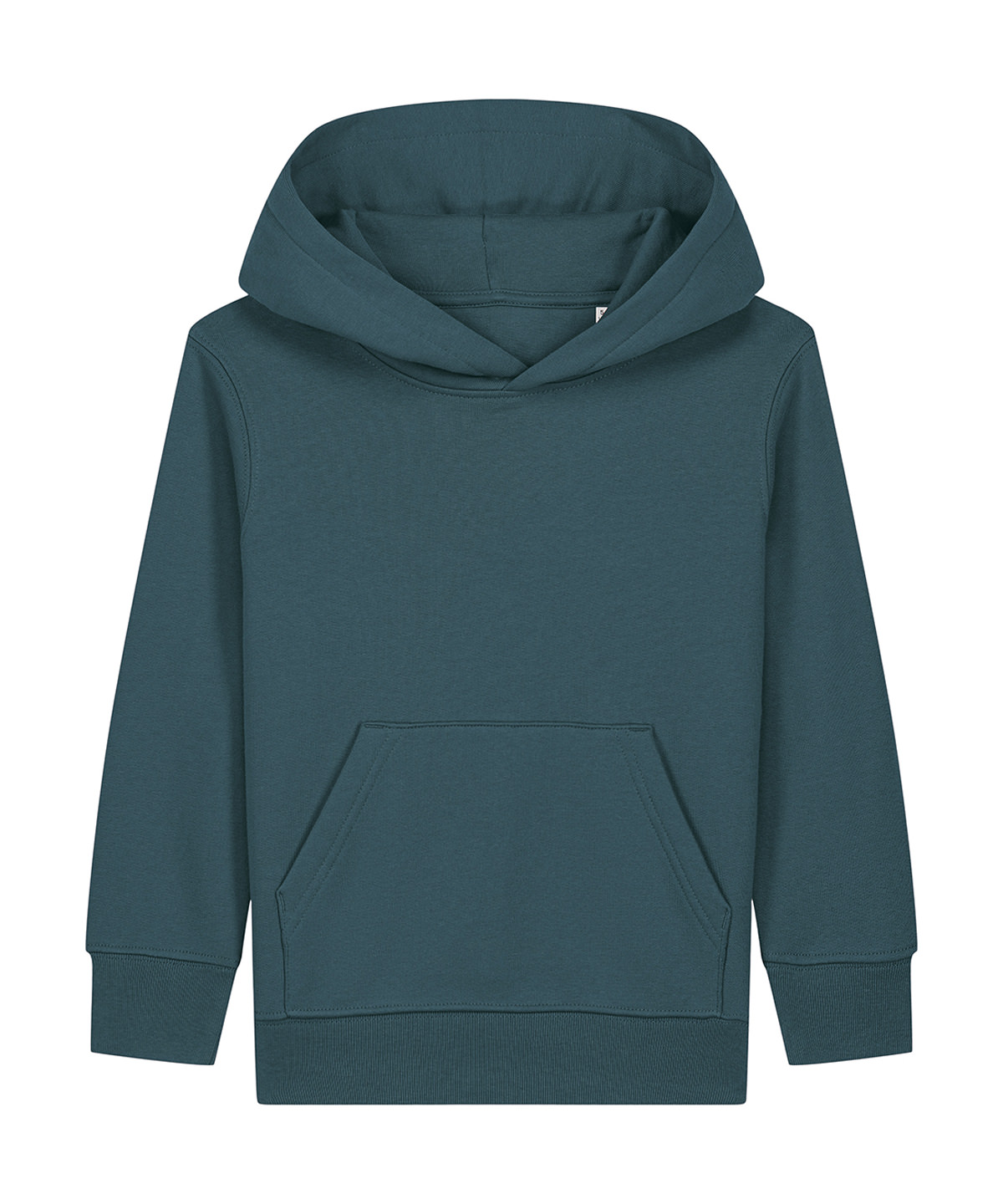 Kids Mini Cruiser 2.0 Iconic Hoodie Sweatshirt (Stsk180) - Image 28