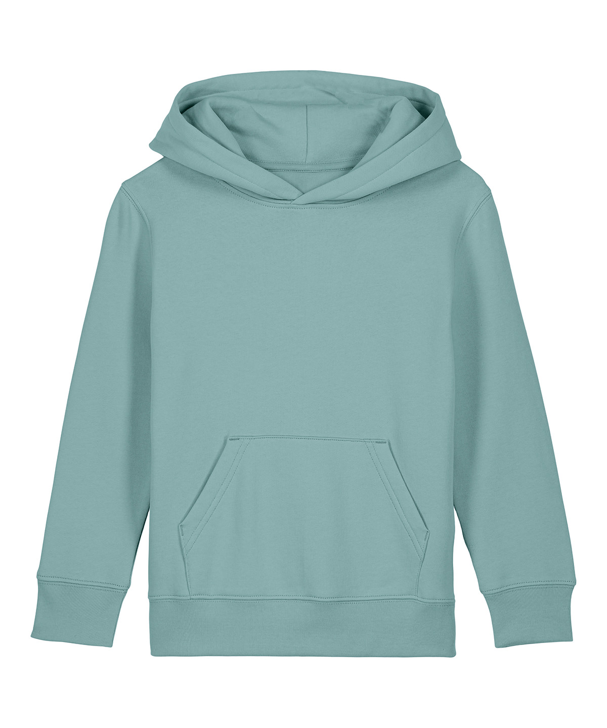 Kids Mini Cruiser 2.0 Iconic Hoodie Sweatshirt (Stsk180) - Image 29
