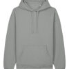 Misty Grey