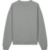 Misty Grey