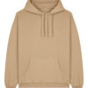 Garment Dyed Latte