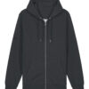 Dark Heather Grey