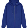 Worker Blue