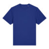 Worker Blue