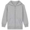 Heather Grey